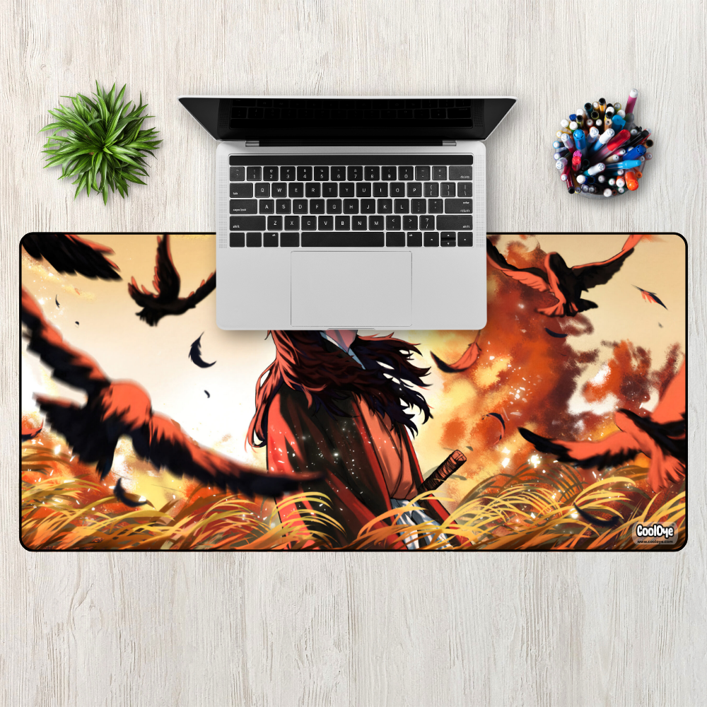??? | Desk Mat | 090DM