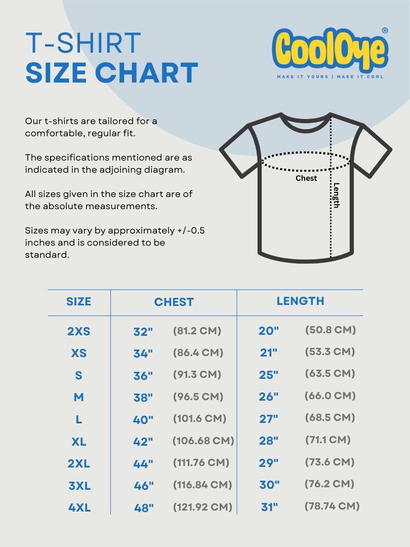 Customised Your Design Here | Half Sleeve T-Shirt | 000TS